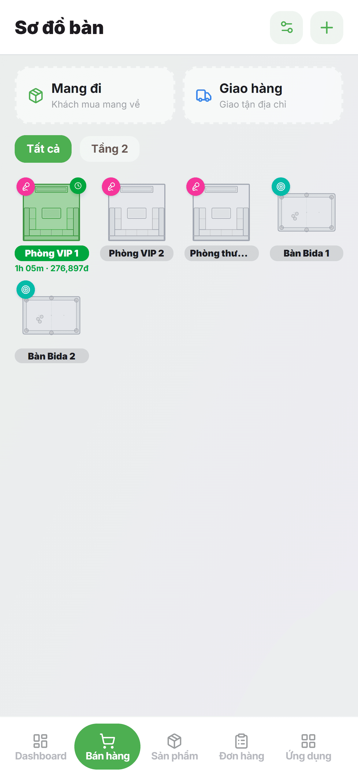 3. Real-Time Hourly Billing