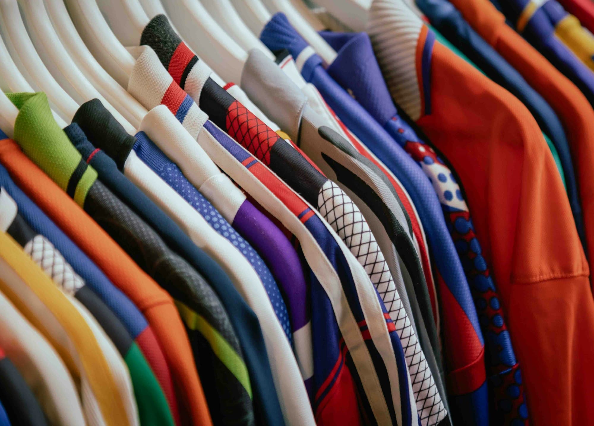 Quản Lý Tồn Kho Theo Size, Màu Sắc Cho Shop Quần Áo: Hướng Dẫn Chi Tiết