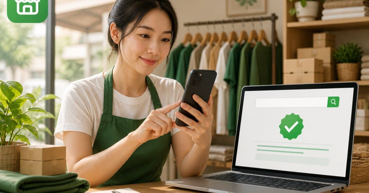 Cách Tra Cứu Mã Số Thuế Hộ Kinh Doanh Cá Thể Nhanh Nhất 2026