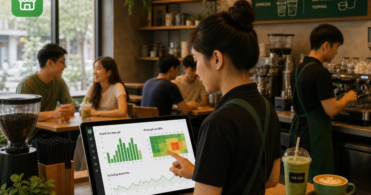 Chi Phí Mua Phần Mềm Quản Lý Quán Ăn Bao Nhầm Tiền Năm 2026?