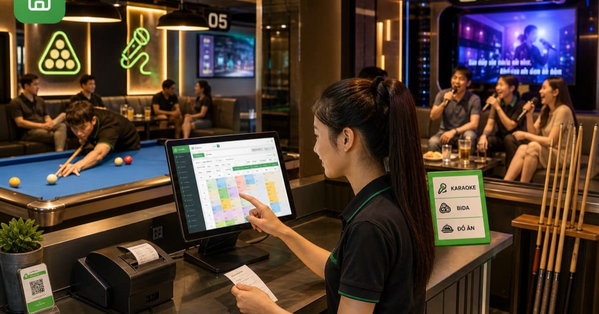 Cách Tính Chi Phí COGS & Lợi Nhuận Cho Quán Cafe, Trà Sữa Chuẩn Xác