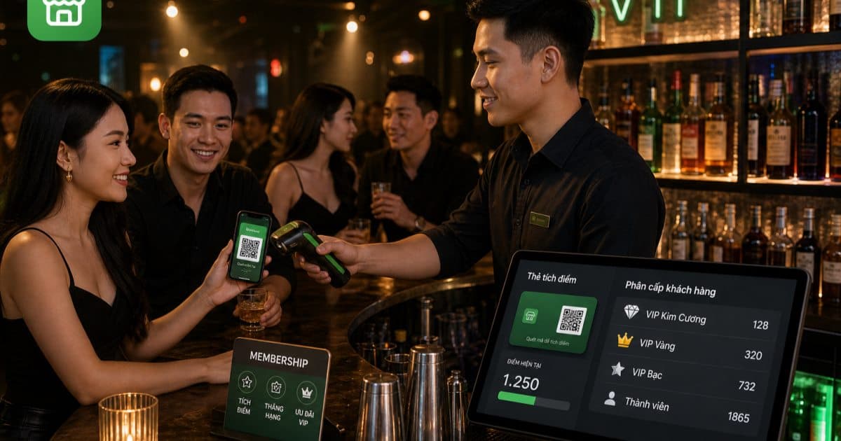 Quản Lý Thẻ Giờ, Gói Combo Giờ Chơi Bida Cho CLB Billiards Hiện Đại