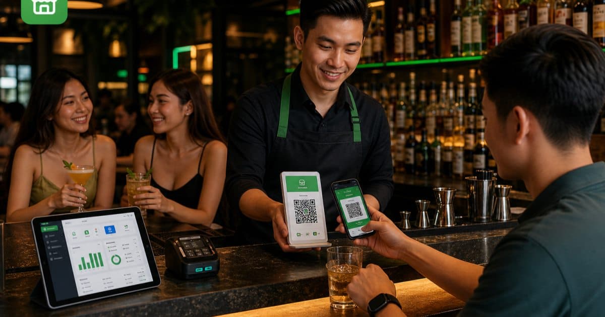 Kiểm Soát Gian Lận Giờ Chơi & Thất Thoát Bia, Nước Cho Chủ Quán Bida