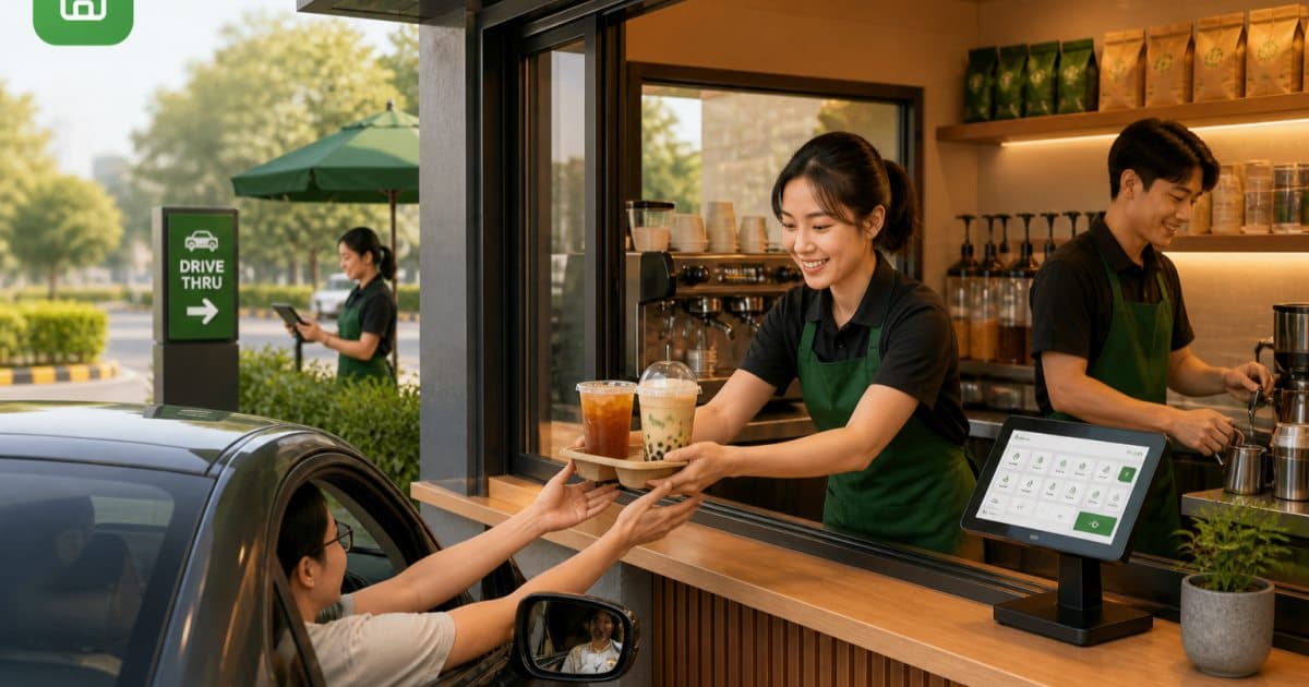 Bí Quyết Kiểm Soát Thất Thoát Tiền & Hàng Cho Quán Bún, Phở, Cơm Tấm