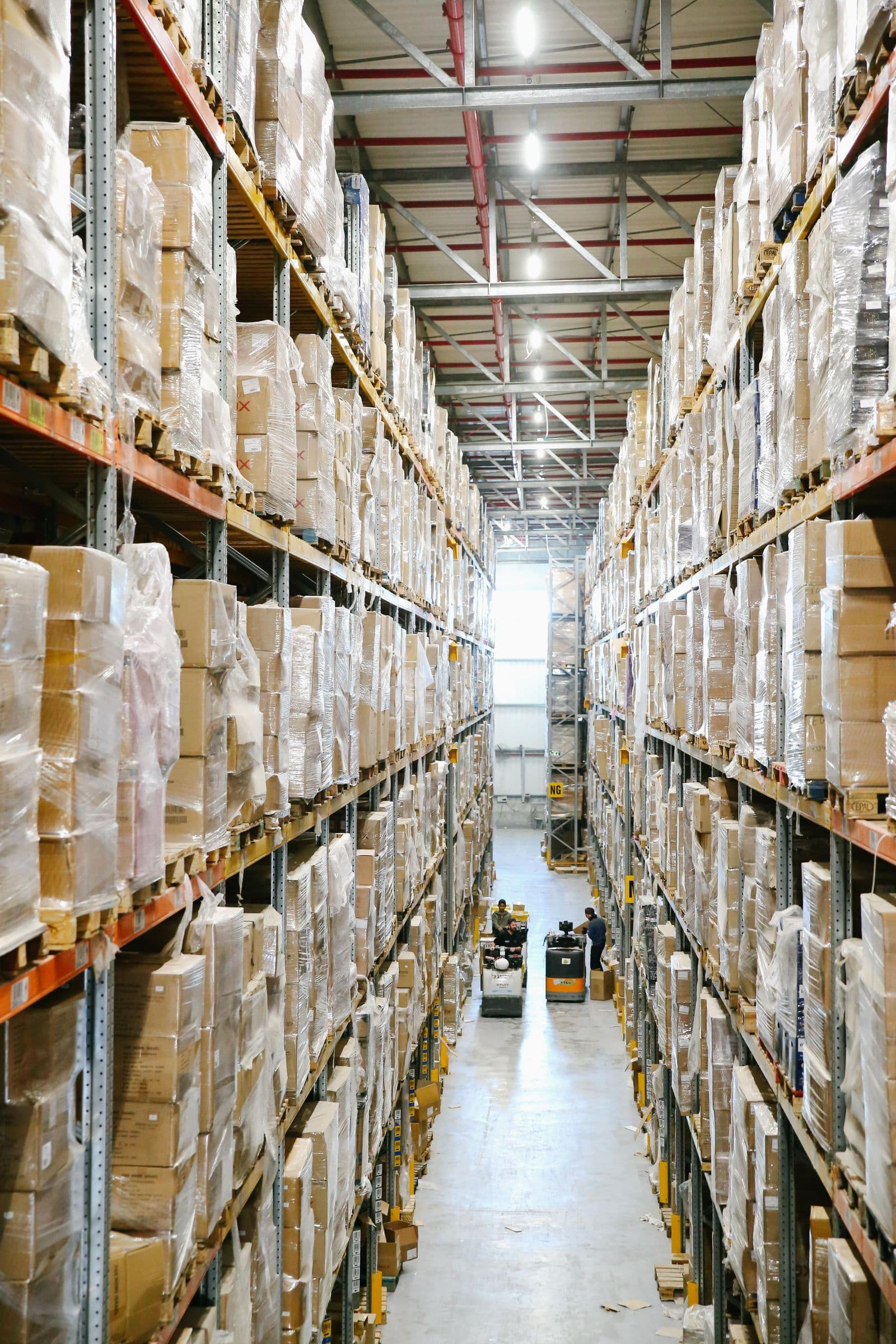 Đồng Bộ Tồn Kho Khi Bán Thời Trang Trên Nhiều Nền Tảng Cùng Lúc