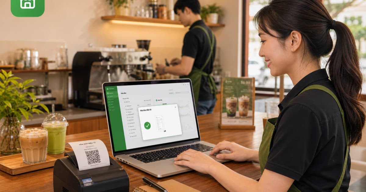 Giải Pháp Bán Hàng Mang Về & Ship Đồ Ăn Hiệu Quả Cho Quán Ăn